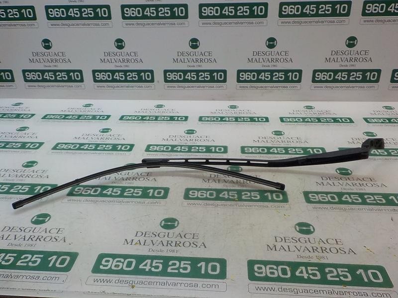 Recambio de brazo limpia delantero izquierdo para citroën c4 coupe vts referencia OEM IAM   