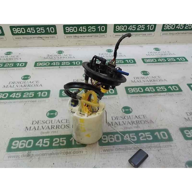 Recambio de aforador para seat leon (5f1) reference referencia OEM IAM 5Q0919050BB 5Q0919050 A2C94146501