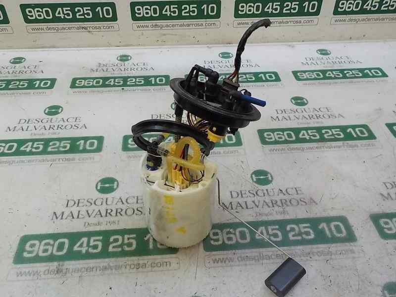 Recambio de aforador para seat leon (5f1) reference referencia OEM IAM 5Q0919050BB 5Q0919050 A2C94146501