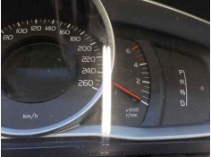 Recambio de cuadro instrumentos para volvo s60 lim. 2.0 diesel cat referencia OEM IAM 36003008 31412864 0250340 2