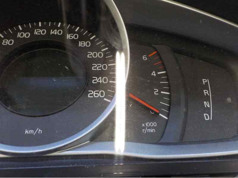 Recambio de cuadro instrumentos para volvo s60 lim. 2.0 diesel cat referencia OEM IAM 36003008 31412864 0250340