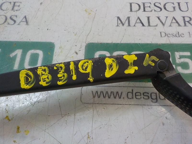 Recambio de brazo limpia delantero izquierdo para citroën c4 coupe vts referencia OEM IAM   