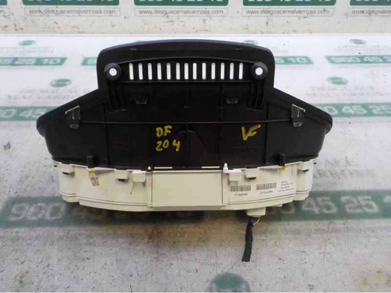 Recambio de cuadro instrumentos para volvo s60 lim. 2.0 diesel cat referencia OEM IAM 36003008 31412864 0250340