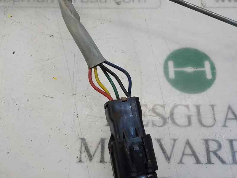 Recambio de cerradura puerta delantera derecha para kia carens 1.6 cat referencia OEM IAM   