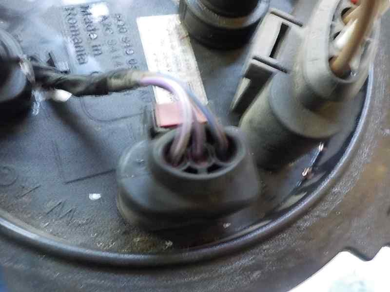 Recambio de aforador para seat leon (5f1) reference referencia OEM IAM 5Q0919050BB 5Q0919050 A2C94146501