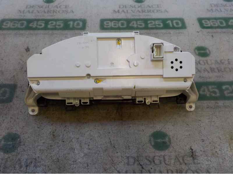 Recambio de cuadro instrumentos para volvo s60 lim. 2.0 diesel cat referencia OEM IAM 36003008 31412864 0250340