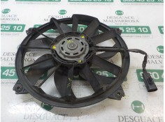 Recambio de electroventilador para citroën c4 coupe vts referencia OEM IAM    2