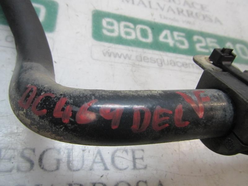 Recambio de barra estabilizadora delantera para kia carnival ii 2.9 cdri ex referencia OEM IAM   