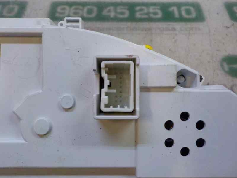 Recambio de cuadro instrumentos para volvo s60 lim. 2.0 diesel cat referencia OEM IAM 36003008 31412864 0250340