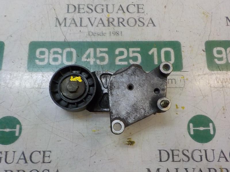 Recambio de tensor correa auxiliar para citroën c4 coupe vts referencia OEM IAM   