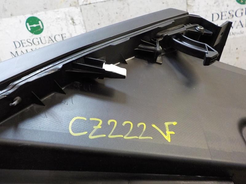 Recambio de guantera para hyundai i20 1.2 cat referencia OEM IAM 845101J0009P  