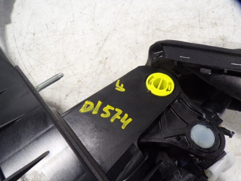 Recambio de palanca cambio para volkswagen polo 1.0 tsi referencia OEM IAM 2Q0711049J 2Q0711049J 