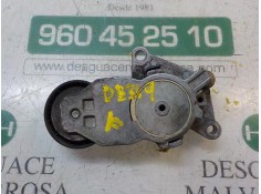 Recambio de tensor correa auxiliar para citroën c4 coupe vts referencia OEM IAM    2