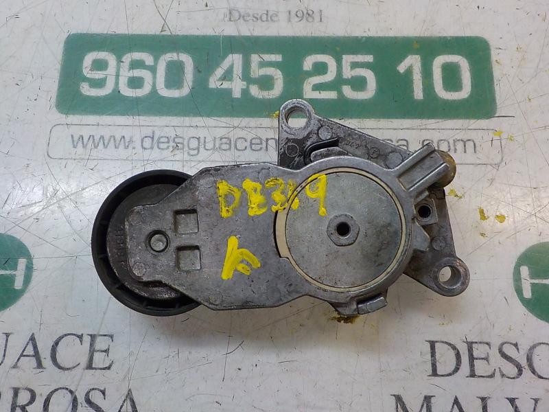 Recambio de tensor correa auxiliar para citroën c4 coupe vts referencia OEM IAM   