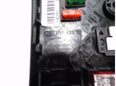 Recambio de caja reles / fusibles para volkswagen passat alltrack 2.0 tdi dpf referencia OEM IAM 3C0937125A 3C0937125A  2