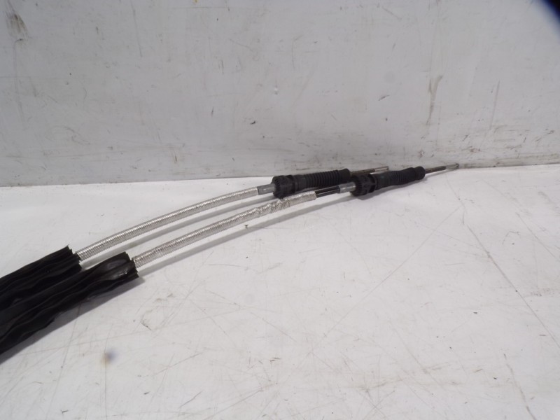 Recambio de palanca cambio para volkswagen polo 1.0 tsi referencia OEM IAM 2Q0711049J 2Q0711049J 