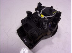 Recambio de airbag delantero izquierdo para nissan navara pick-up (d40m) 2.5 dci cat referencia OEM IAM 98510EB302 6032032  2