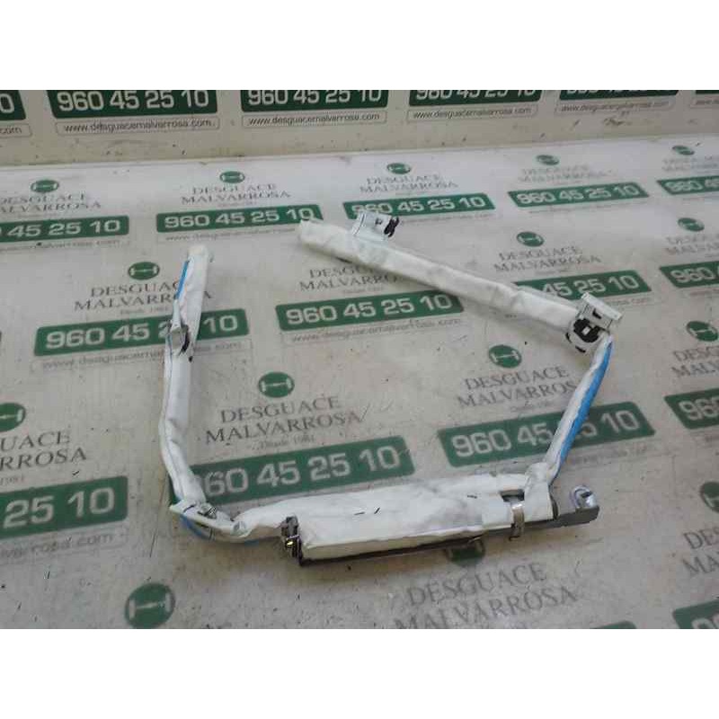 Recambio de airbag cortina delantero derecho para seat leon (5f1) reference referencia OEM IAM 5F4880742  