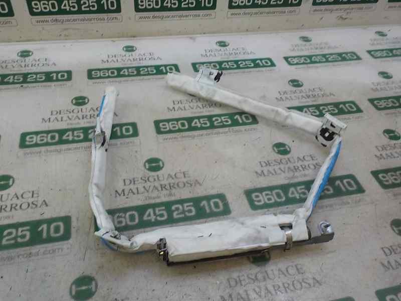 Recambio de airbag cortina delantero derecho para seat leon (5f1) reference referencia OEM IAM 5F4880742  