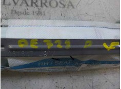 Recambio de airbag cortina delantero derecho para seat leon (5f1) reference referencia OEM IAM 5F4880742   2