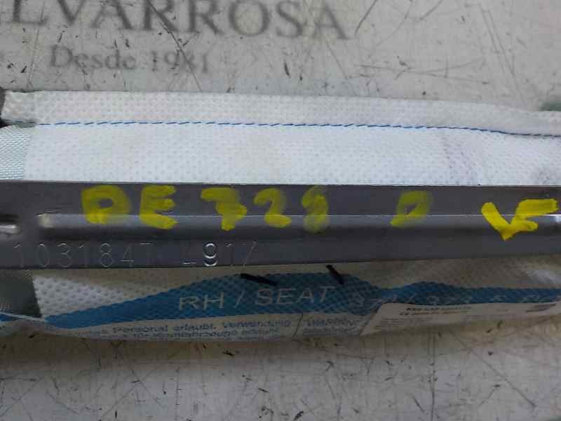 Recambio de airbag cortina delantero derecho para seat leon (5f1) reference referencia OEM IAM 5F4880742  