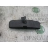 Recambio de espejo interior para renault clio ii fase i (b/cbo) 1.9 d referencia OEM IAM   