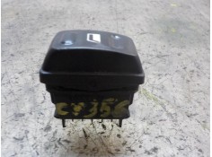 Recambio de mando elevalunas delantero izquierdo para citroën xsara berlina 1.9 turbodiesel referencia OEM IAM    2