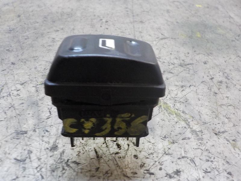 Recambio de mando elevalunas delantero izquierdo para citroën xsara berlina 1.9 turbodiesel referencia OEM IAM   