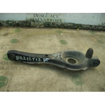 BRAZO SUSPENSION INFERIOR TRASERO IZQUIERDO 