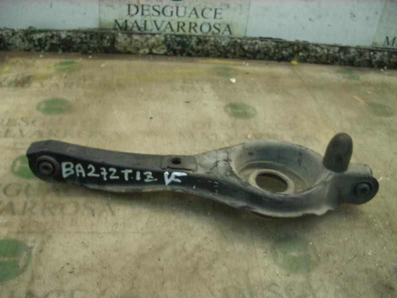 Recambio de brazo suspension inferior trasero izquierdo para ford focus berlina (cap) trend referencia OEM IAM   