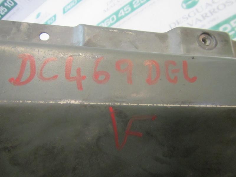 Recambio de frente delantero para kia carnival ii 2.9 cdri ex referencia OEM IAM   