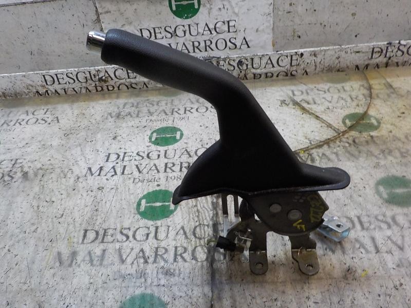 Recambio de palanca freno de mano para hyundai i20 1.2 cat referencia OEM IAM 597101J0009P  