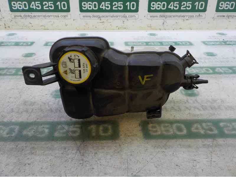 Recambio de deposito expansion para volvo s60 lim. 2.0 diesel cat referencia OEM IAM 31200320  