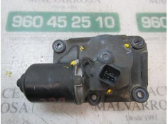Recambio de motor limpia delantero para kia carnival ii 2.9 cdri ex referencia OEM IAM   