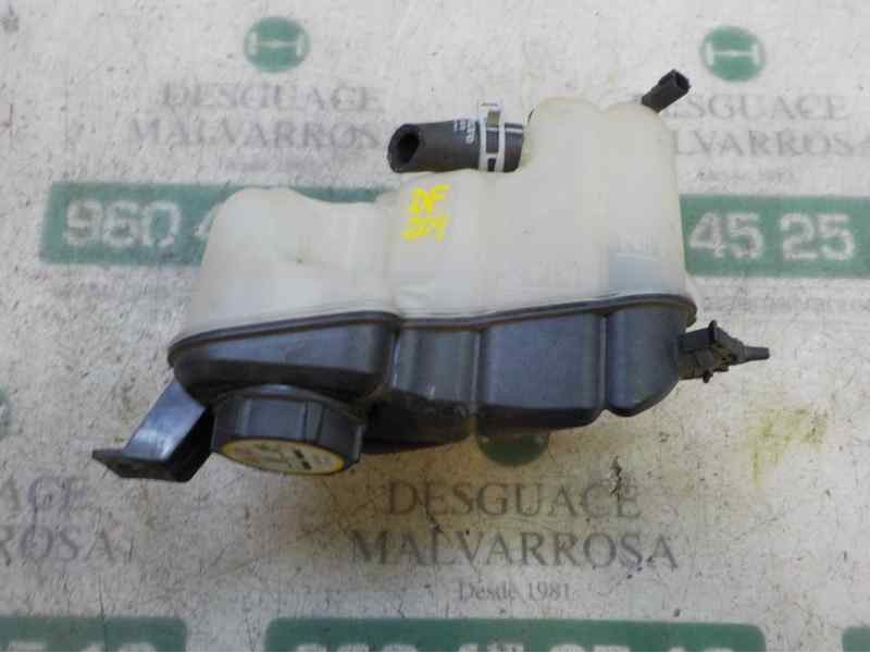 Recambio de deposito expansion para volvo s60 lim. 2.0 diesel cat referencia OEM IAM 31200320  