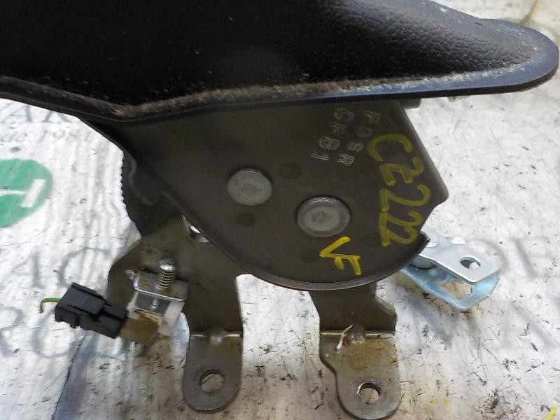 Recambio de palanca freno de mano para hyundai i20 1.2 cat referencia OEM IAM 597101J0009P  