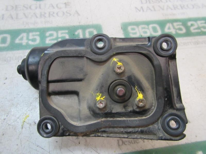 Recambio de motor limpia delantero para kia carnival ii 2.9 cdri ex referencia OEM IAM   