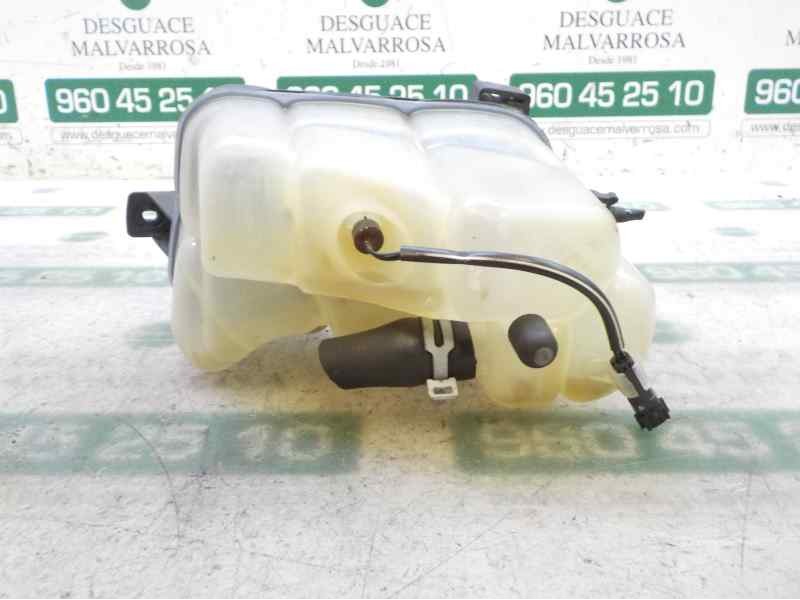 Recambio de deposito expansion para volvo s60 lim. 2.0 diesel cat referencia OEM IAM 31200320  