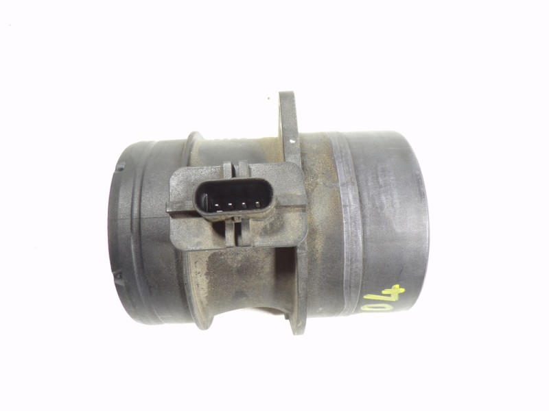 Recambio de caudalimetro para volkswagen passat alltrack 2.0 tdi dpf referencia OEM IAM 03L906461A 03L906461A 0281002956