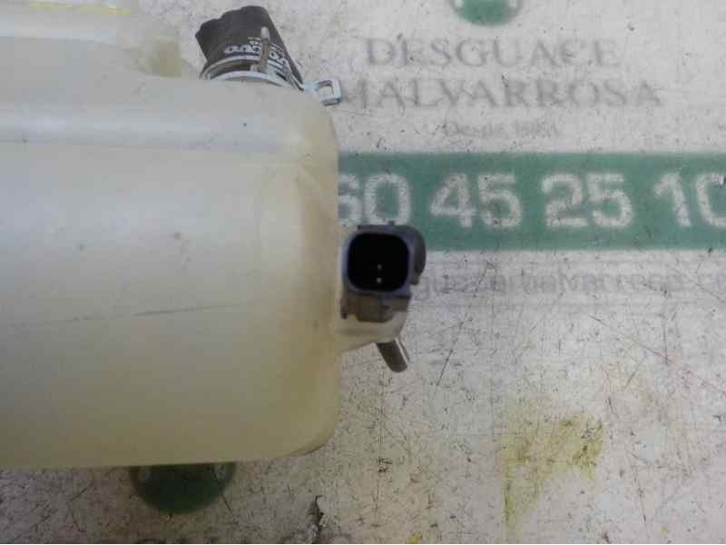 Recambio de deposito expansion para volvo s60 lim. 2.0 diesel cat referencia OEM IAM 31200320  