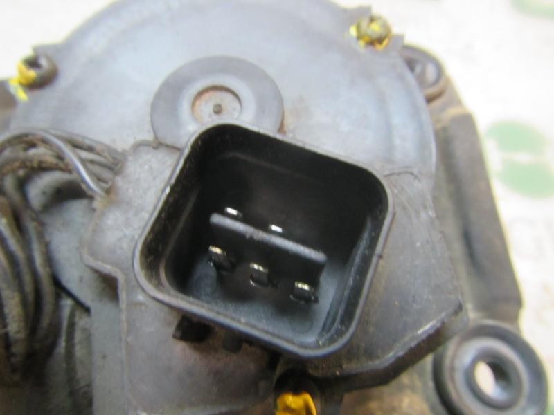 Recambio de motor limpia delantero para kia carnival ii 2.9 cdri ex referencia OEM IAM   