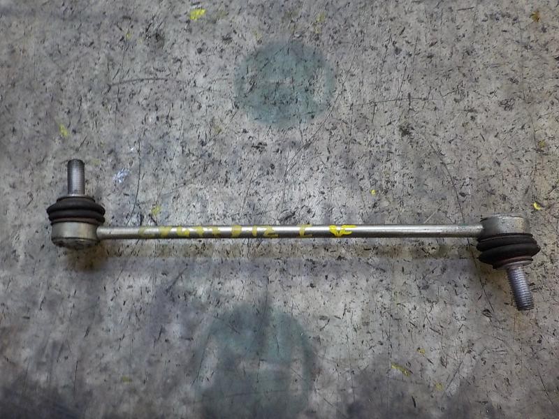 Recambio de tirante delantero izquierdo para renault clio iv 0.9 referencia OEM IAM 551107916R  