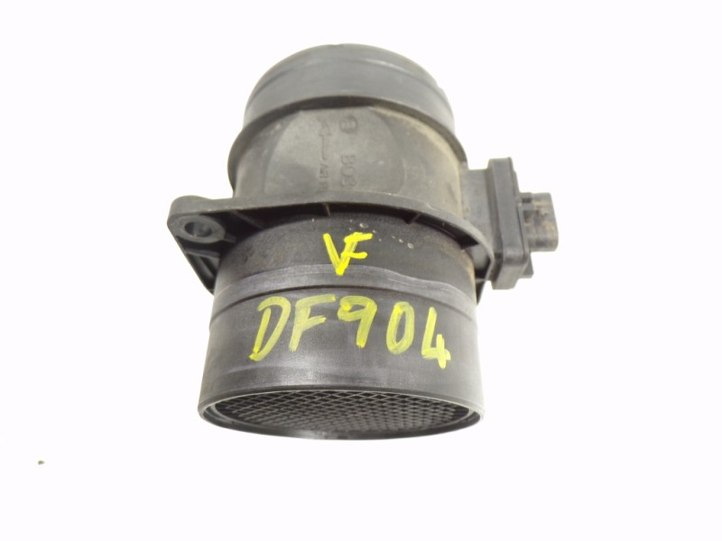 Recambio de caudalimetro para volkswagen passat alltrack 2.0 tdi dpf referencia OEM IAM 03L906461A 03L906461A 0281002956