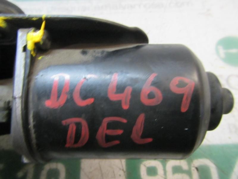 Recambio de motor limpia delantero para kia carnival ii 2.9 cdri ex referencia OEM IAM   