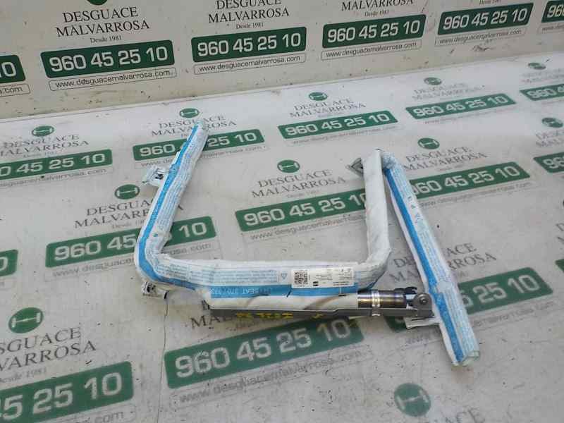 Recambio de airbag cortina delantero izquierdo para seat leon (5f1) reference referencia OEM IAM 5F4880741  