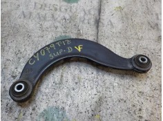 Recambio de brazo suspension superior trasero izquierdo para mazda 3 lim. (bl) 2.2 turbodiesel cat referencia OEM IAM BBM228C10  2