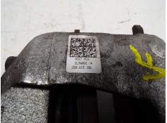 Recambio de pinza freno delantera derecha para volkswagen polo 1.0 tsi referencia OEM IAM 2Q0615124 2Q0615106  2
