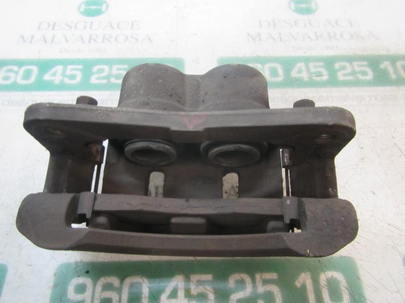 Recambio de pinza freno delantera izquierda para kia carnival ii 2.9 cdri ex referencia OEM IAM   