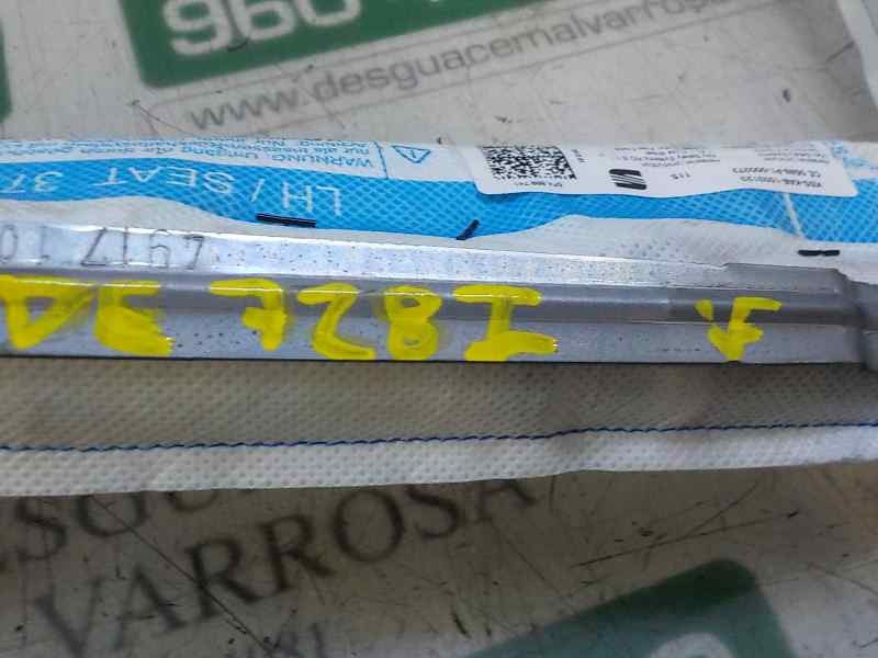 Recambio de airbag cortina delantero izquierdo para seat leon (5f1) reference referencia OEM IAM 5F4880741  