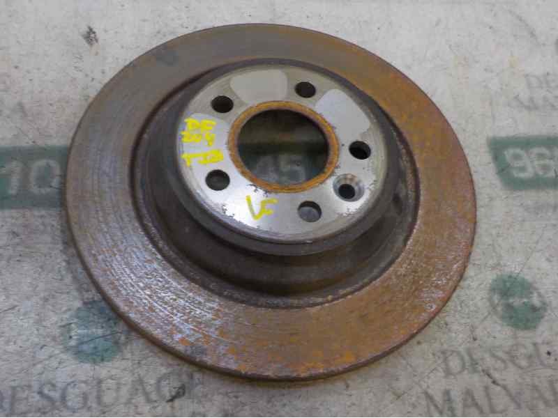 Recambio de disco freno trasero para volvo s60 lim. 2.0 diesel cat referencia OEM IAM 31471746  